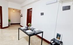 Parc Oasis (D22), Condominium #606357061